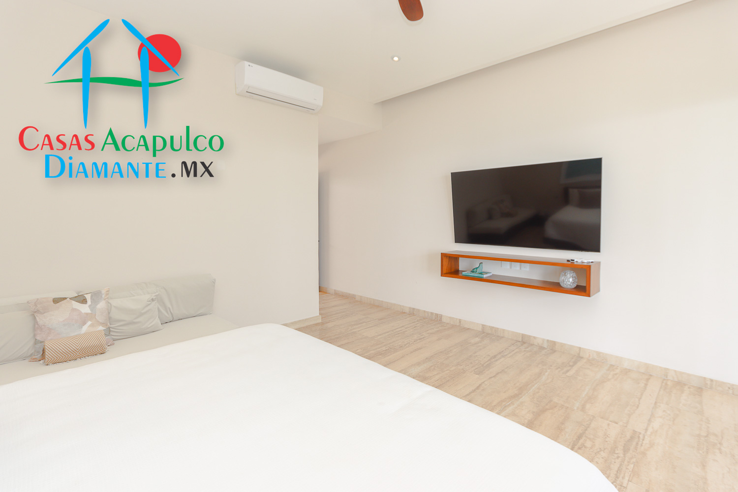 La Roqueta + La Solana: Lo mejor de lo mejor - La Roqueta Recámara cinco 5